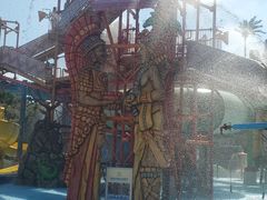 -上海玛雅海滩水公园