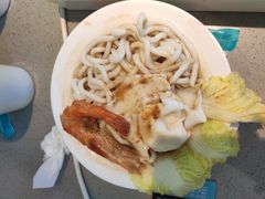 -半天妖烤鱼(西直门凯德mall店)