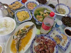 -洞天食府(北大街店)