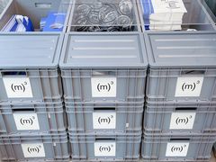 -CUBIC3三立方咖啡(凌空SOHO店)