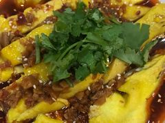 -金良酸菜鱼(宁海路总店)