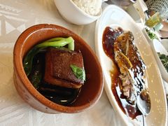 -楼外楼(西湖景区孤山路店)