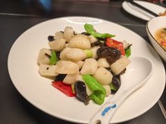-乔家大院私房菜(海佳云顶店)