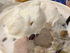-自然椰·海南清补凉(海月广场店)