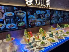 -炊江南·上海菜(国展华漕店)