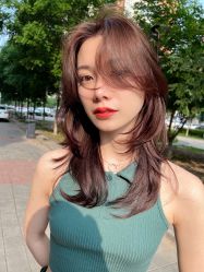 -MY WAY SALON