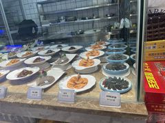 -大众海鲜(巨龙北路店)