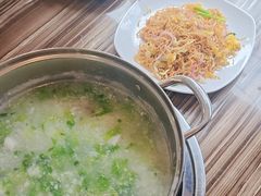 -渔意坊·千层无骨鱼粥底火锅·20年顺德菜(普君店)