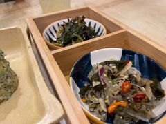 -桃屋日本料理(清华科技园店)