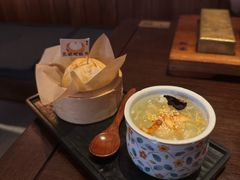 -银米·云南传统过桥米线(双廊黑金冠店)