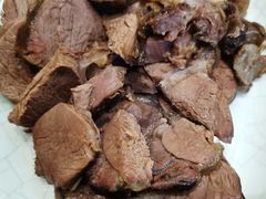 -清真·益鑫羊肉手抓馆(花园北街店)