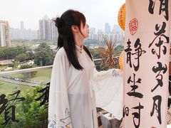 -小茶闲舍·观景商务茶馆(广州塔店)