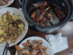 -斯丹姜母鸭·古法干香(涂门街总店)