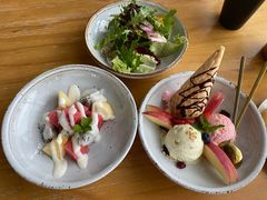 -候鸟等风来·精致西厨(万科第五城店)