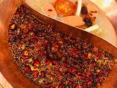 -老码头火锅(骡马市店)