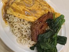 华欢回魂汁捞丁-華歡冰室-WahFoon(吉大店)