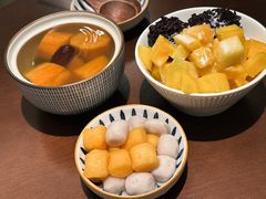 -小团圆糖水铺(襄阳南路店)