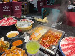 -五星桥原切肥牛火锅·30年专注好牛肉(湖塘店)