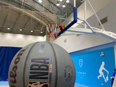 -北京嘉里健身·Kerry Sports(北京嘉里大酒店)