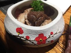 -黑牛の店·和牛烧肉(大悦城店)