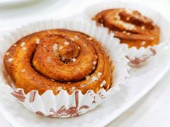 肉桂卷-宜家·瑞典风味餐厅(北京西红门店)