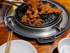 -超级神炭烤肉夜食(芥园西道店)