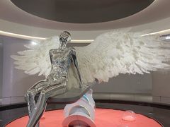 -涨巢·潮玩水疗局