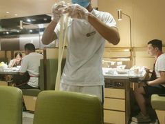 -海底捞火锅(翔龙天地广场店)