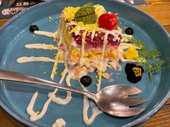 -卢布里西餐厅(总店)