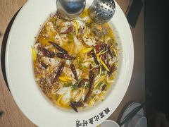 -太二酸菜鱼(中山龙之梦店)