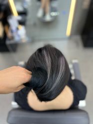 -Hair Code芭曲发型