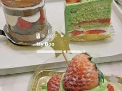 -卷心卷意·轻甜蛋糕(新光天地店)