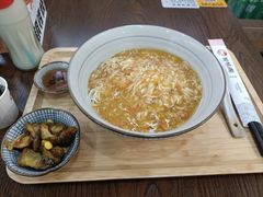 -蟹味阁·蟹黄面(体育西横街店)