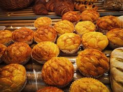 菠萝包-BreadTalk面包新语·烘焙蛋糕(金光华广场店)