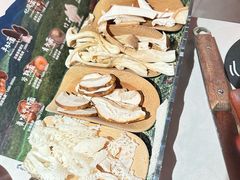 -芸山季·云南野生菌火锅(人民广场来福士店)