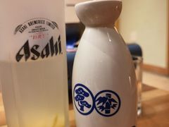 浊清酒-王鼎精致料理铁板烧(世博源店)