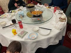 -翠清酒家(万丰路店)