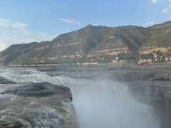 -陕西黄河壶口瀑布旅游区