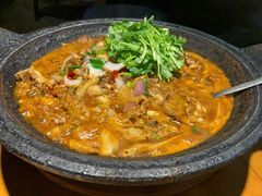-林子石锅鱼(黄岩吾悦店)