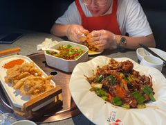 -虾胡闹龙虾馆(湄南河店)