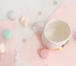 -趣陶陶艺手工坊(新世界百货重庆店)