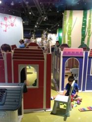 -幻贝家儿童乐园(苏州中心店)