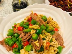 -文三里屯面馆(三里屯店)