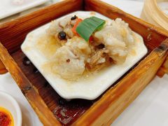 -广州酒家(昌岗地铁站店)