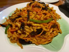 -一盏明灯全素斋(殊像寺店)