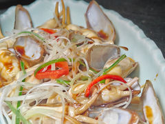 -阿弟特色海鲜餐厅·大排档(平潭店)