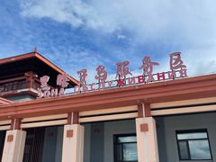 -黑瞎子岛探秘野熊园