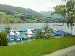 android_upload_pic-卢塞恩湖