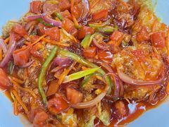 -嘉升大排档(番禺总店)