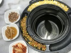 -韩宫宴烤肉·黑毛和牛·料理(合肥滨湖银泰城店)